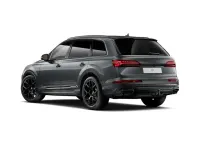 Gebraucht Audi Q7 Business 340 PS (250 kW) 2025 Daytonagrau perleffekt SUV