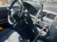 Brugt VW Polo 55 HK (40 kW) 2002 Blå Hatchback