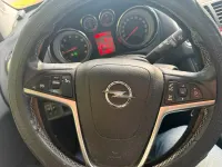 Używany Opel Meriva 2017 Szary Minivan