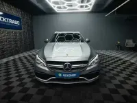Gebraucht Mercedes C63S AMG AMG 510 PS (375 kW) 2017 Andere Limousine