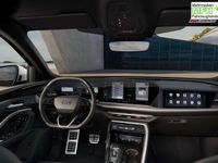 Neu Audi Q5 Sportback S-Line 204 PS (150 kW) 2026 Arkonaweiß SUV