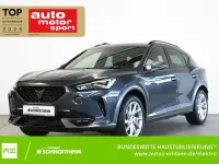 Gebraucht Cupra Formentor 204 PS (150 kW) 2023 Grau SUV