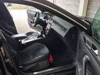 Gebraucht VW Arteon R-line 190 PS (139 kW) 2018 Grau Kleinwagen