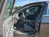 Gebraucht Audi A6 163 PS (119 kW) 2019 Vesuvgrau Kombi