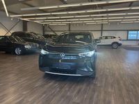 Gebraucht VW ID.4 Pure 108 kW (148 PS) 2021 Grau SUV