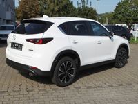 gebraucht Mazda CX-5 Ad'vantage