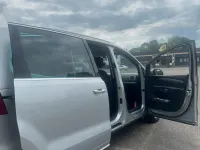 Gebraucht VW Sharan 140 PS (102 kW) 2015 Van / Kleinbus