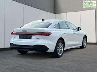 Neu Audi A5 Basis 204 PS (150 kW) 2025 Arkonaweiß Coupé