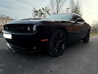 Gebraucht Dodge Challenger 381 PS (280 kW) 2018 Schwarz Coupé