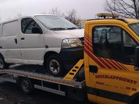 Gebraucht Iveco Daily 106 PS (77 kW) 2012 Gelb Van / Kleinbus