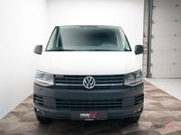 Gebraucht VW Transporter 204 PS (150 kW) 2019 Weiß Van