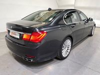 Second-hand BMW 730 245 CP (180 kW) 2011 Gri Berlinǎ