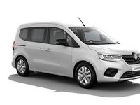 Neu Renault Kangoo Equilibre 102 PS (75 kW) 2025 Weiß Van / Kleinbus
