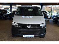 gebraucht VW Transporter T6Kasten-Kombi Kasten 2XSCHIEBE-PDC