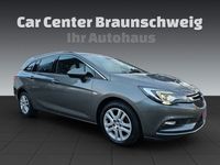gebraucht Opel Astra Sports Tourer 1.6 CDTI Innovation Automati