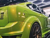 gebraucht Ford Focus RS MK2 Clubsport - Ultimate Green