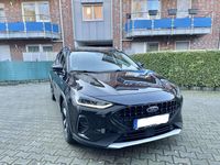 Second-hand Ford Focus Active X 155 CP (114 kW) 2023 Negru Break