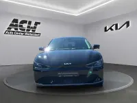 Gebraucht Kia EV6 239 kW (325 PS) 2022 Schwarz SUV