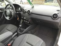 gebraucht Audi A1 1.4 TFSI Ambition - Xenon, Tempomat, Start/Stop, Sportfahrwerk, Klima uvm.