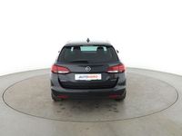 Gebraucht Opel Astra Innovation 150 PS (110 kW) 2016 Schwarz Kombi