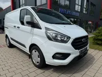 Gebraucht Ford Transit Custom Trend 131 PS (96 kW) 2018 Van