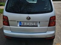 gebraucht VW Touran 1.9 TDI DPF Trendline Trendline