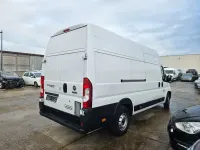 Gebraucht Fiat Ducato 160 PS (117 kW) 2022 Van