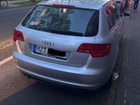gebraucht Audi A3 Sportback (8P)