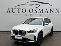 Gebraucht BMW iX1 230 kW (313 PS) 2023 Mineralweiss metallic SUV