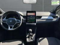 Neu Renault Symbioz Evolution 140 PS (102 kW) 2025 Perlmuttweiß SUV