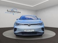 Gebraucht VW ID.4 Pro 210 kW (286 PS) 2025 Silber SUV
