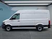 Gebraucht VW Crafter 140 PS (102 kW) 2025 Weiß Van