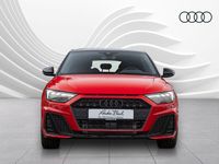 gebraucht Audi A1 Sportback S line 35 TFSI 110(150) kW(PS) S tr
