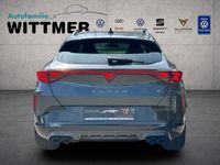 Gebraucht Cupra Formentor VZ 333 PS (244 kW) 2025 Grau SUV