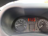 Gebraucht Renault Clio II 75 PS (55 kW) 2005 Blau Kleinwagen