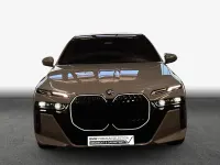 Gebraucht BMW i7 M Sport 334 kW (455 PS) 2024 Grau Limousine