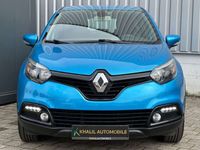 gebraucht Renault Captur "Dynamique" | Navigation | Tempomat