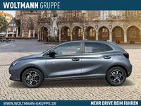 Neu MG MG3 Luxury 194 PS (142 kW) 2025 Hampstead grey Kleinwagen