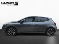 Neu Mitsubishi Colt Plus 91 PS (66 kW) 2026 Grau Kleinwagen