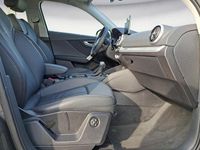 Gebraucht Audi Q2 S-Line 150 PS (110 kW) 2025 Grau SUV