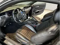 Gebraucht Ford Mustang Bullitt 460 PS (338 kW) 2019 Schwarz Coupé