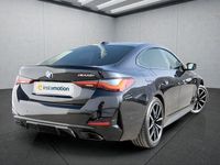 Gebraucht BMW 440 374 PS (275 kW) 2023 Schwarz Coupé