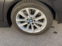 Gebraucht BMW 530 Shadowline 258 PS (189 kW) 2017 Grau Limousine