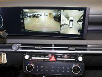 Neu Hyundai Tucson Prime 252 PS (185 kW) 2025 Atlas white / sol SUV