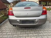 Gebraucht Chrysler 300M 254 PS (186 kW) 1999 Gold Limousine