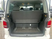Używany VW T5 Edition 179 KM (131 kW) 2012 Biały Van