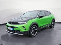 Gebraucht Opel Mokka-e Ultimate 100 kW (136 PS) 2021 Grün SUV
