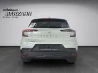 Neu Mitsubishi ASX Diamant Edition 114 PS (83 kW) 2026 Himalayaweiß SUV