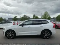 Brugt Volvo XC60 Ultimate 455 HK (334 kW) 2023 Hvid SUV