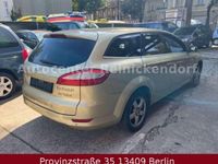 Gebraucht Ford Mondeo Ghia 131 PS (96 kW) 2008 Gold Kombi
